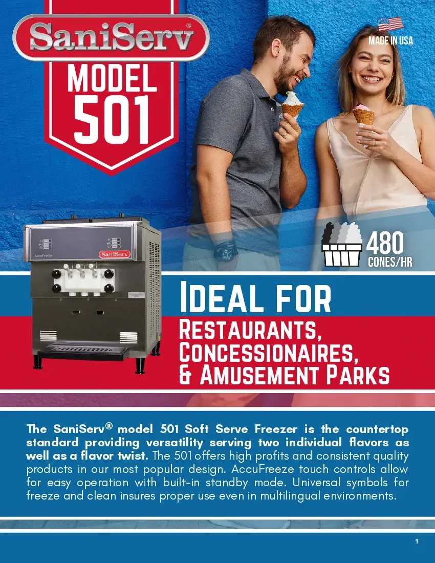 saniserv-501specsheet.pdf