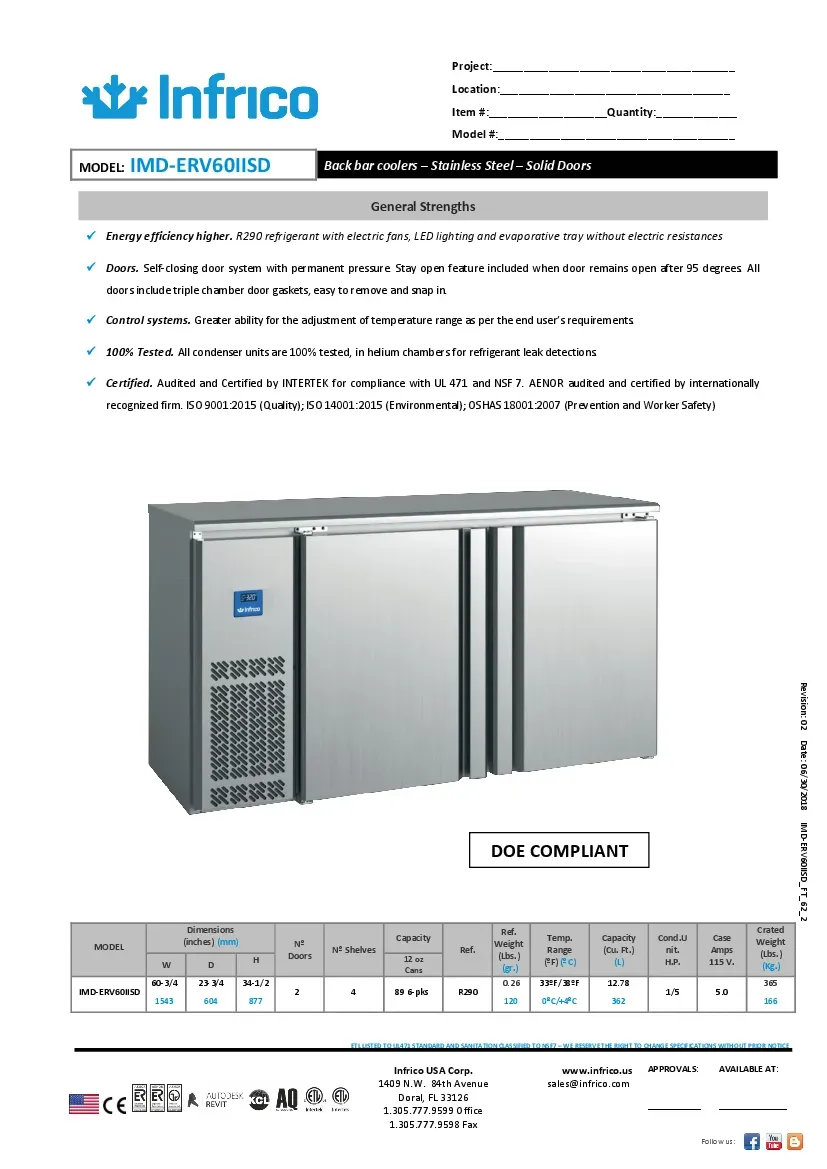 infrico-usa-imd-erv60iisdspecsheet.pdf