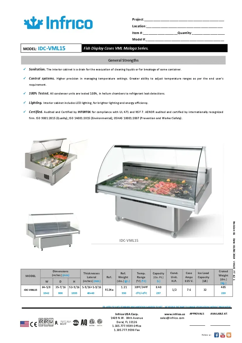 infrico-usa-idc-vml15specsheet.pdf