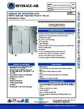 beverage-air-hf3hc-1hsspecsheet.pdf