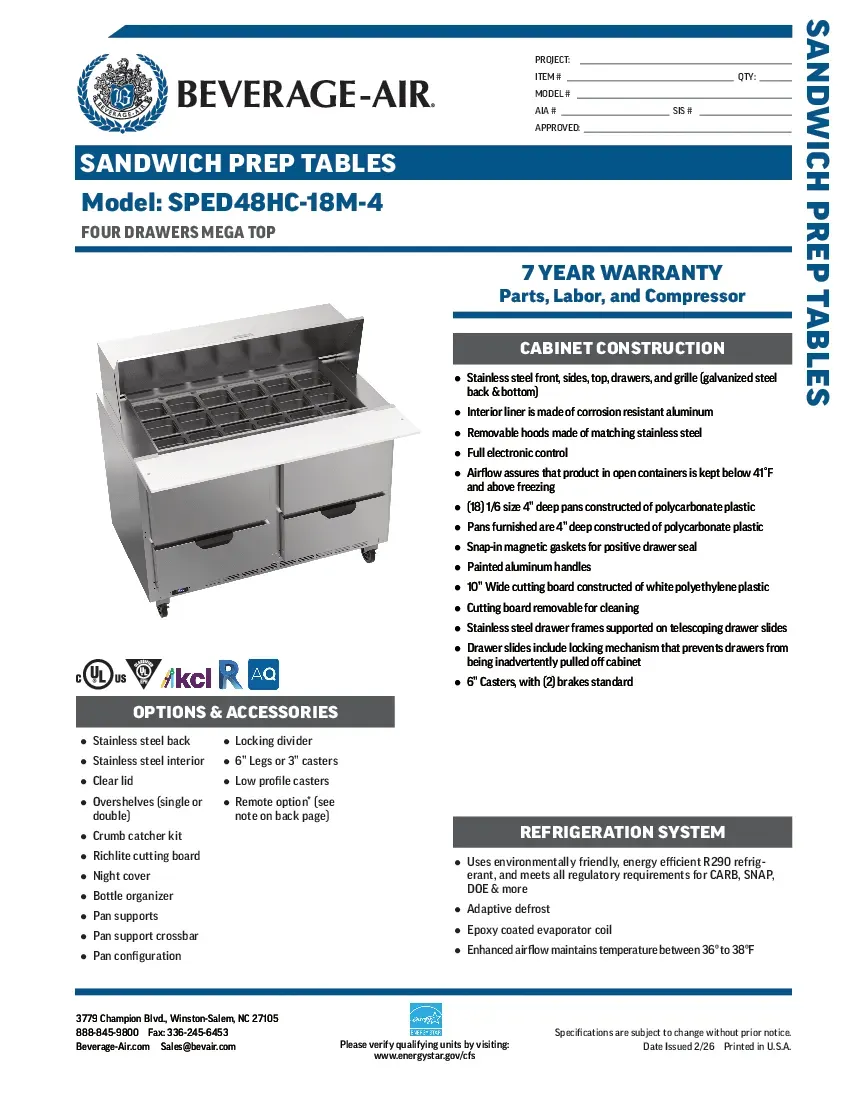 beverage-air-sped48hc-18m-4specsheet.pdf
