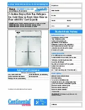 continental-refrigerator-d2rinssrt-sd-gdspecsheet.pdf