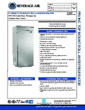 beverage-air-pri1hc-1asspecsheet.pdf