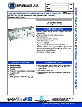 beverage-air-ucrd119ahc-8specsheet.pdf
