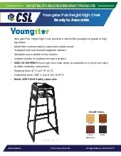 csl-910bl-kdspecsheet.pdf