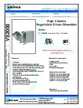 univex-vs2000specsheet.pdf