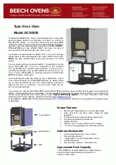 beech-ovens-dck0850wspecsheet.pdf