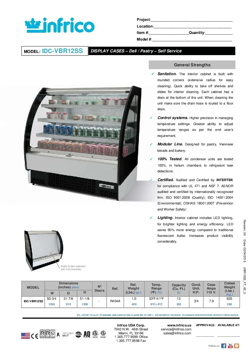 infrico-usa-idc-vbr12issspecsheet.pdf