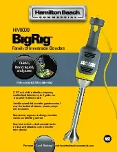 hamilton-beach-hmi009specsheet.pdf