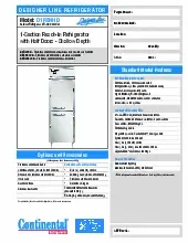 continental-refrigerator-d1rsnsshdspecsheet.pdf