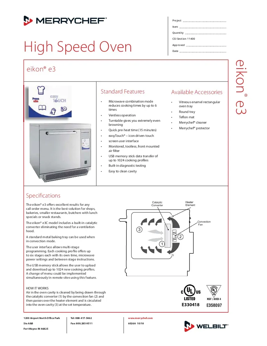 merrychef-e3specsheet.pdf