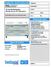 continental-refrigerator-sw48nbs-dspecsheet.pdf
