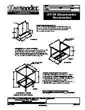 glastender-01000710specsheet.pdf