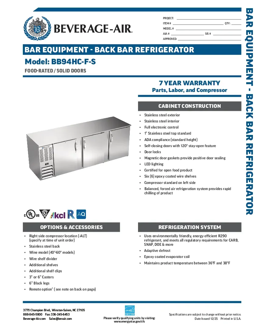 beverage-air-bb94hc-f-sspecsheet.pdf