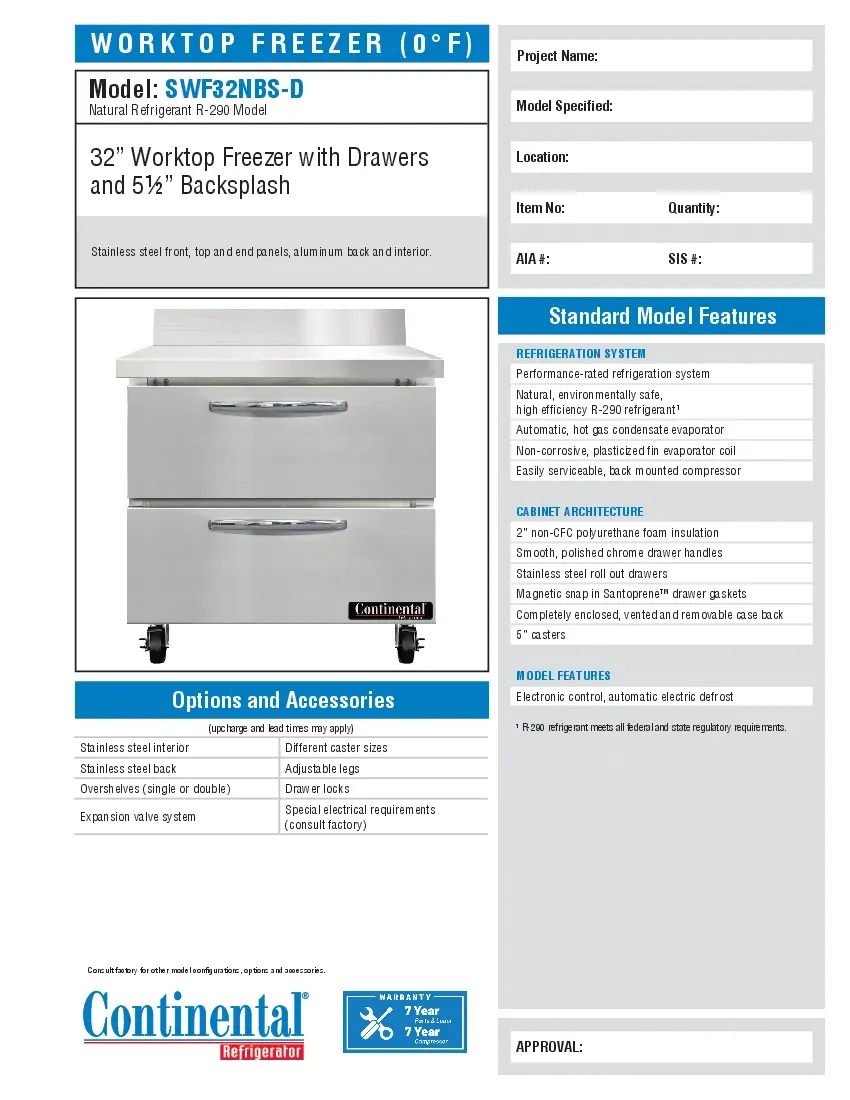 continental-refrigerator-swf32nbs-dspecsheet.pdf