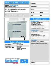 continental-refrigerator-swf32nbs-dspecsheet.pdf