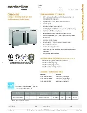 traulsen-cluc-48r-sd-wtllspecsheet.pdf