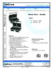 univex-ppress2fspecsheet.pdf