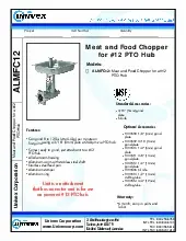 univex-almfc12specsheet.pdf