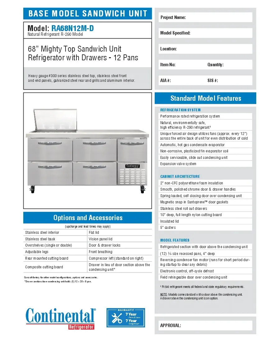 continental-refrigerator-ra68n12m-dspecsheet.pdf