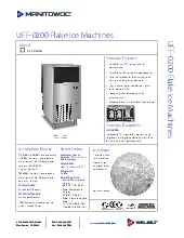 manitowoc-ufk0200azspecsheet.pdf