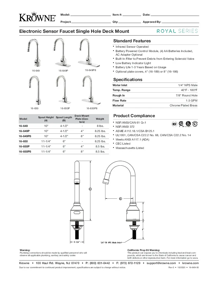 krowne-metal-16-649specsheet.pdf