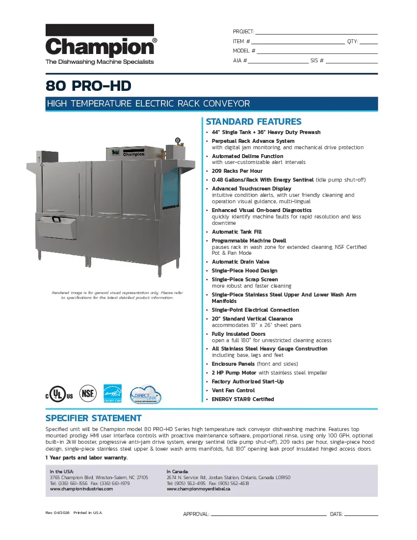 champion-80-pro-hdspecsheet.pdf