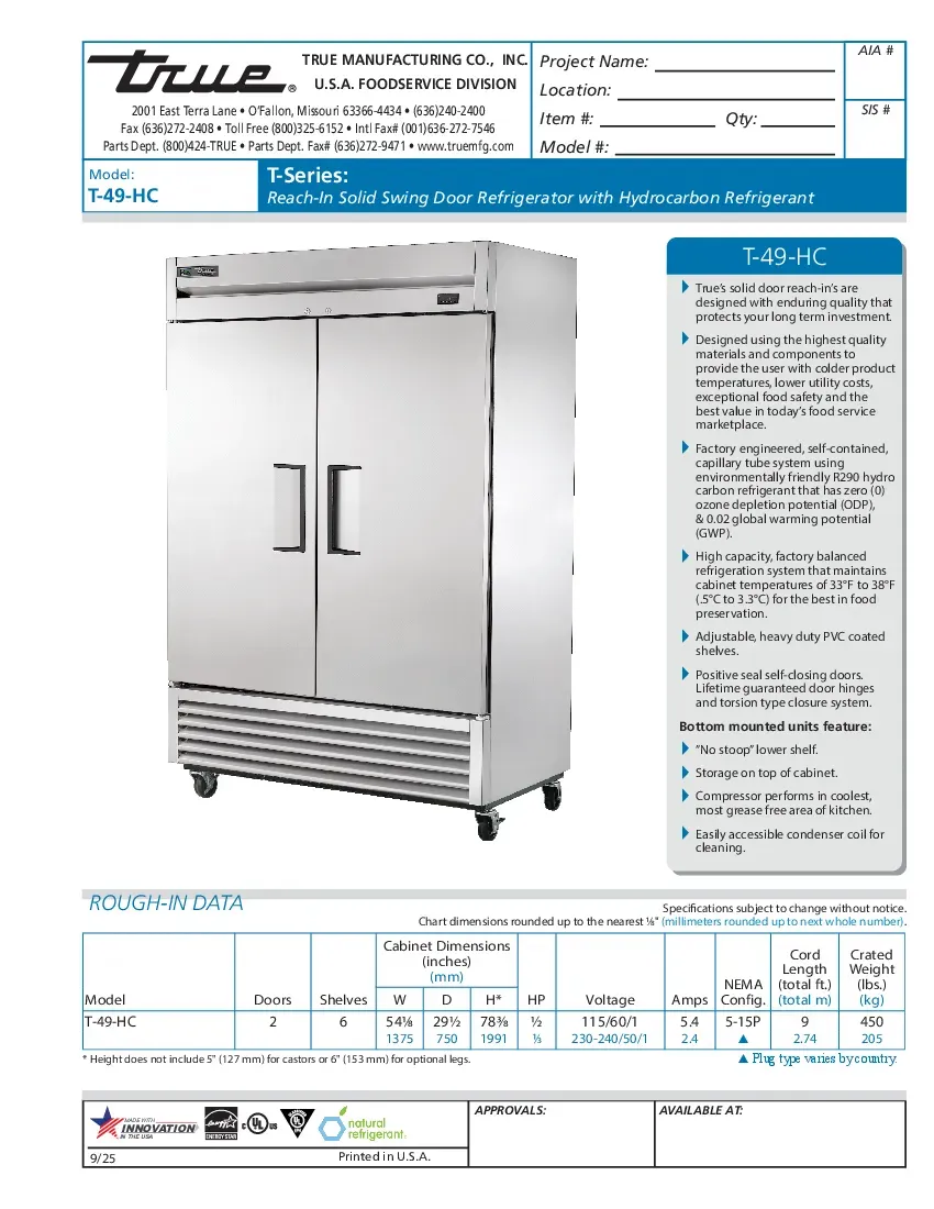 true-t-49-hcspecsheet.pdf