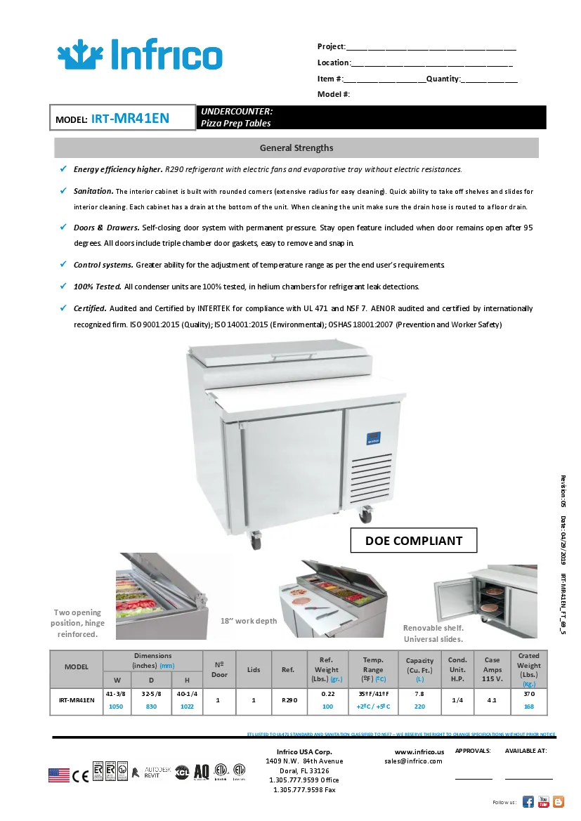 infrico-usa-irt-mr41enspecsheet.pdf
