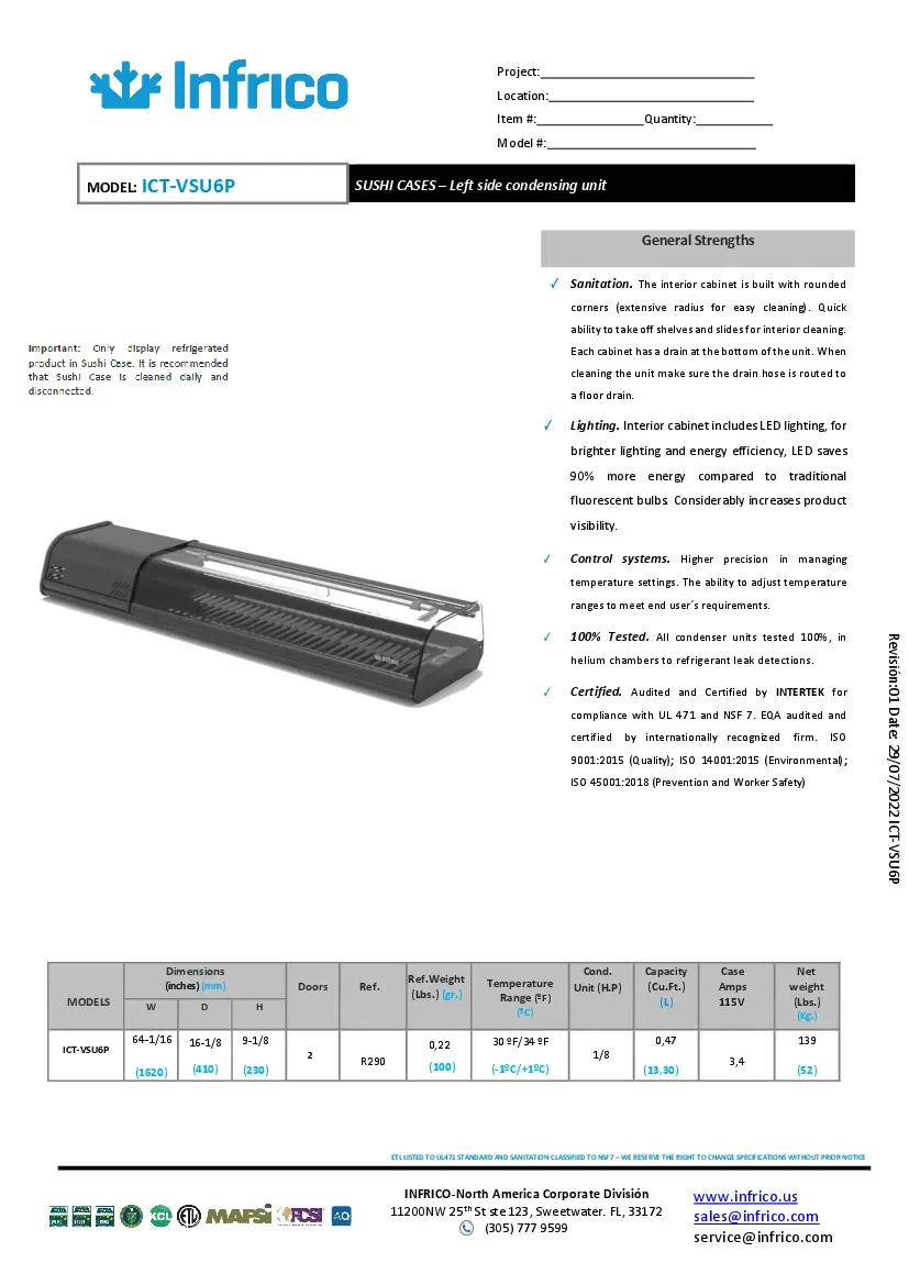 infrico-usa-ict-vsu6pspecsheet.pdf