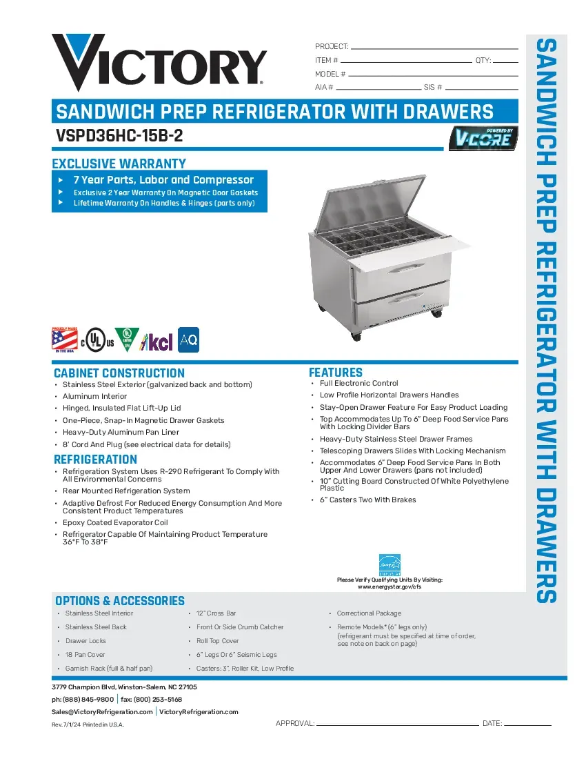 victory-refrigeration-vspd36hc-15b-2specsheet.pdf
