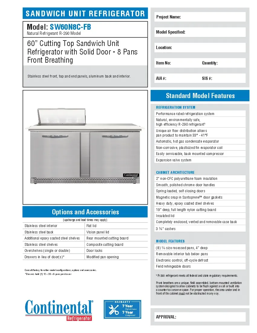 continental-refrigerator-sw60n8c-fbspecsheet.pdf