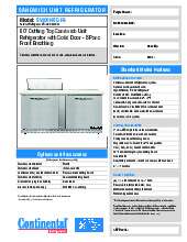 continental-refrigerator-sw60n8c-fbspecsheet.pdf