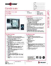 convotherm-c4-et-10-20es-n-dd-sglspecsheet.pdf