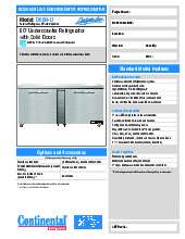 continental-refrigerator-d60n-uspecsheet.pdf