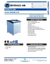 beverage-air-nc28hc-1-wspecsheet.pdf
