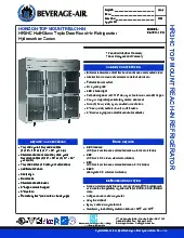 beverage-air-hr3hc-1hgspecsheet.pdf
