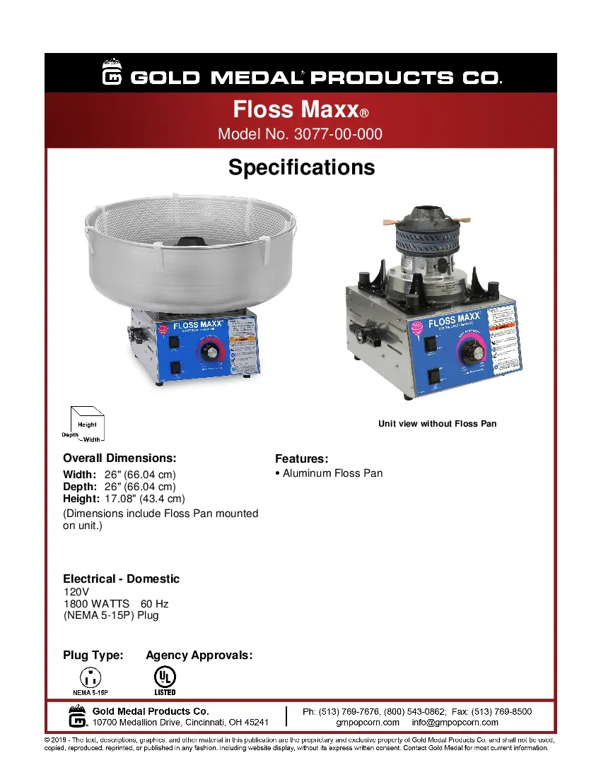 gold-medal-products-3077-00-000specsheet.pdf