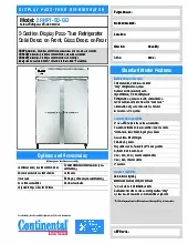 continental-refrigerator-2rnsspt-sd-gdspecsheet.pdf