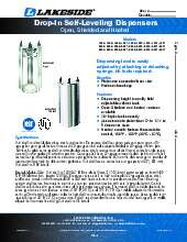 lakeside-manufacturing-4005specsheet.pdf