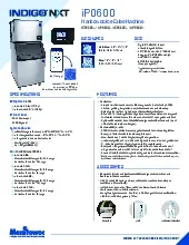 manitowoc-idp0600apspecsheet.pdf