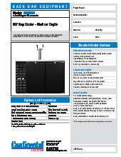 continental-refrigerator-kc50snspecsheet.pdf