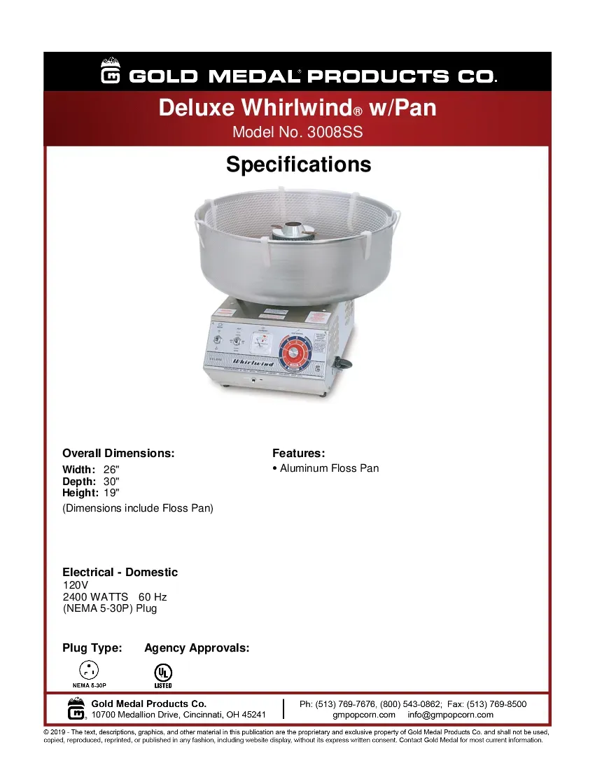 gold-medal-products-3008ssspecsheet.pdf