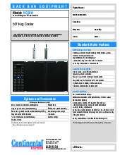 continental-refrigerator-kc59nspecsheet.pdf