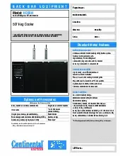 continental-refrigerator-kc59nspecsheet.pdf