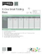 grosfillex-utx15017specsheet.pdf