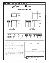 caddy-cm-d-1020specsheet.pdf