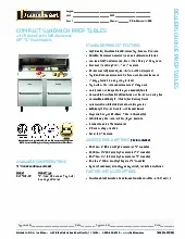 traulsen-upt7230-ddspecsheet.pdf