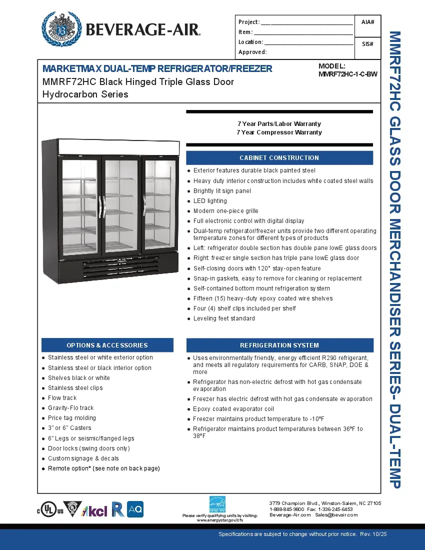 beverage-air-mmrf72hc-1-c-bwspecsheet.pdf