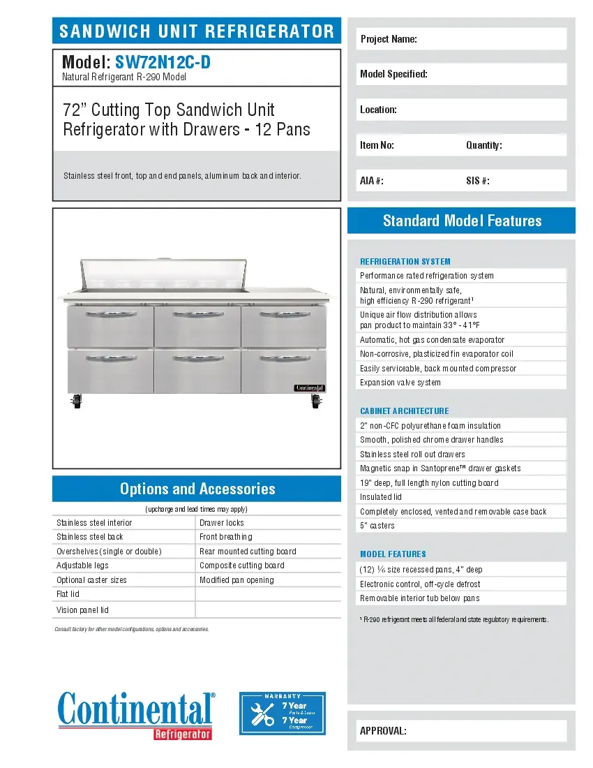 continental-refrigerator-sw72n12c-dspecsheet.pdf